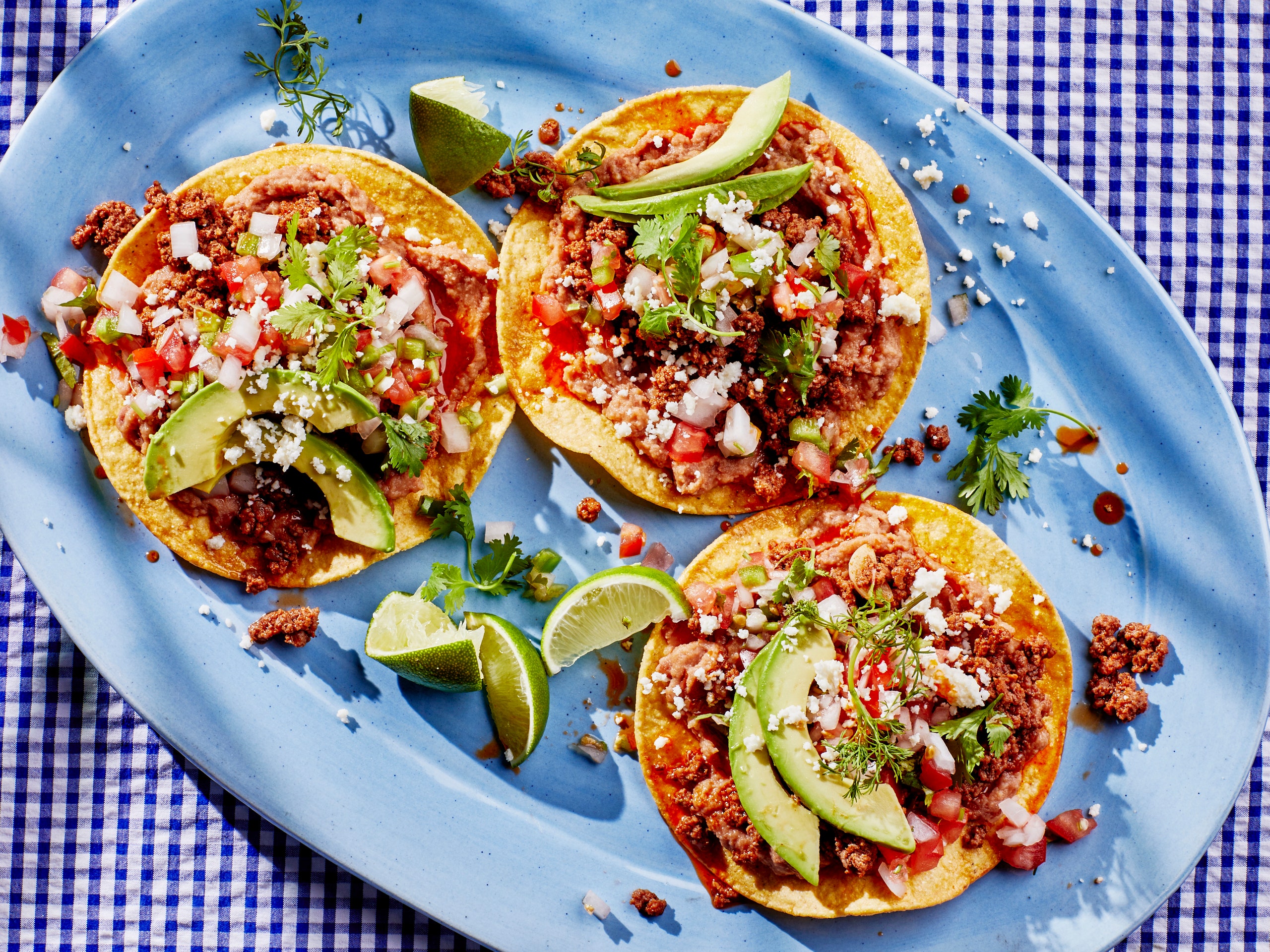 43 Ground Beef Recipes for Hearty Family Meals