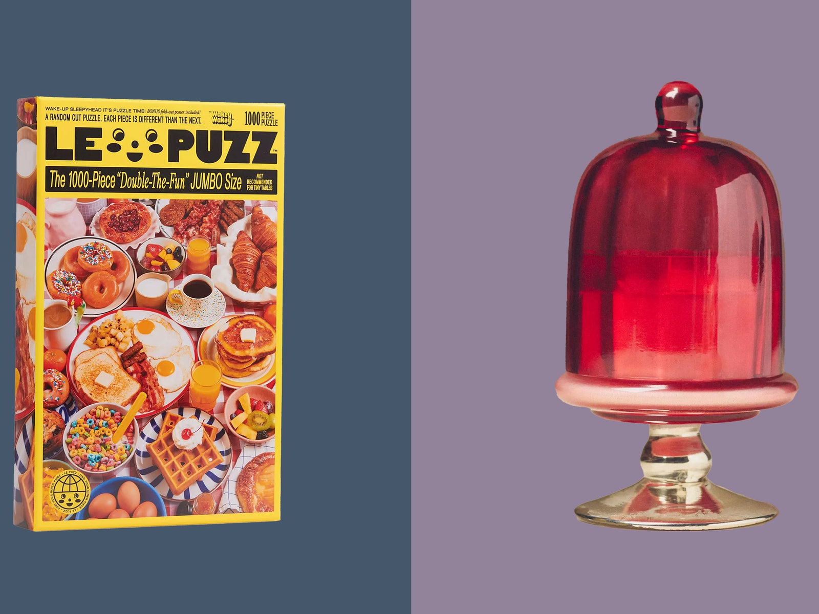 Food (and Food-Adjacent) Gifts Under $50