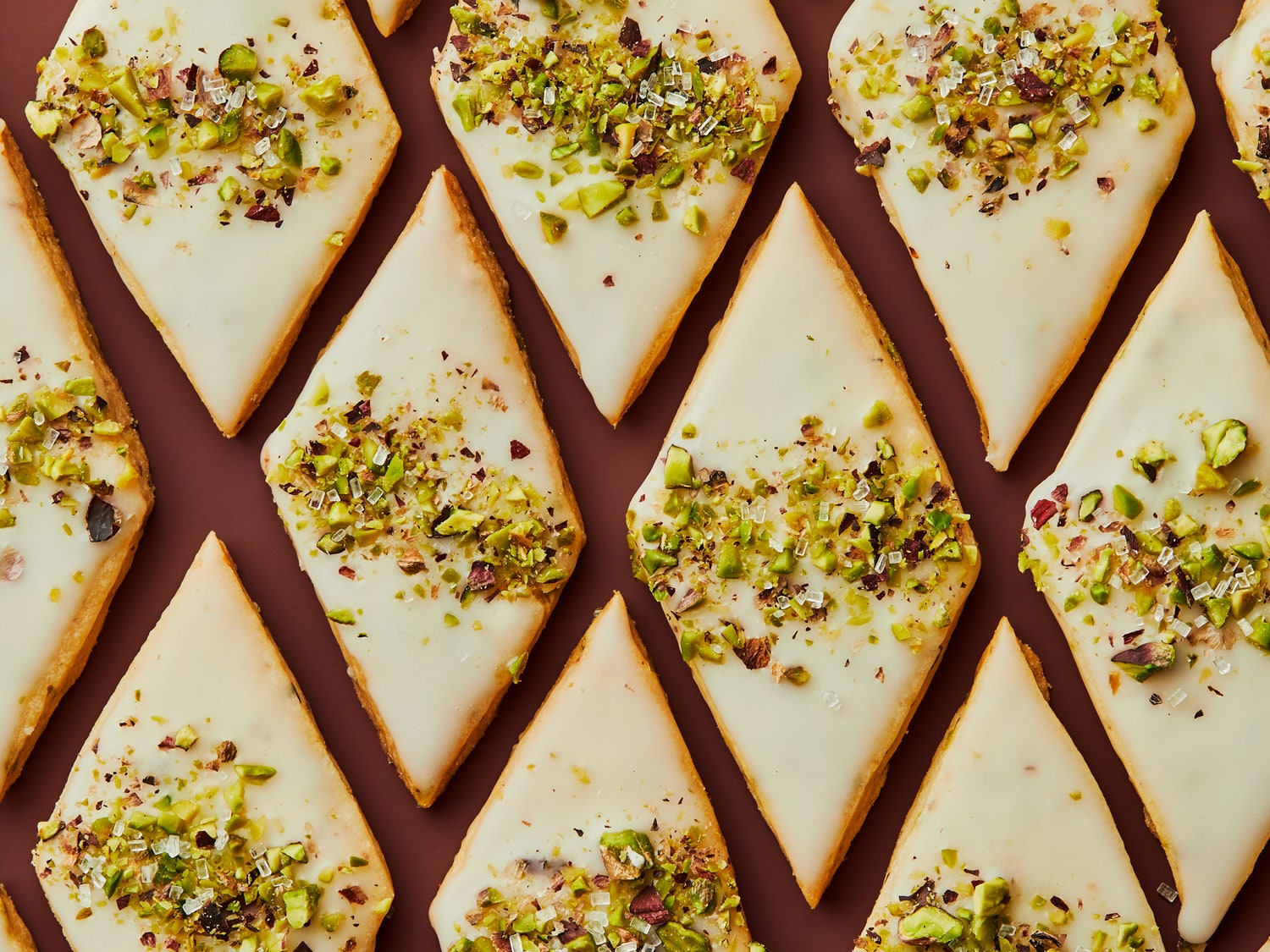 23 Slice-and-Bake Cookies to Keep Stashed at All Times