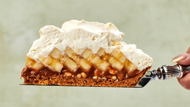 31 Thanksgiving Pies You’ll Want Again for Breakfast