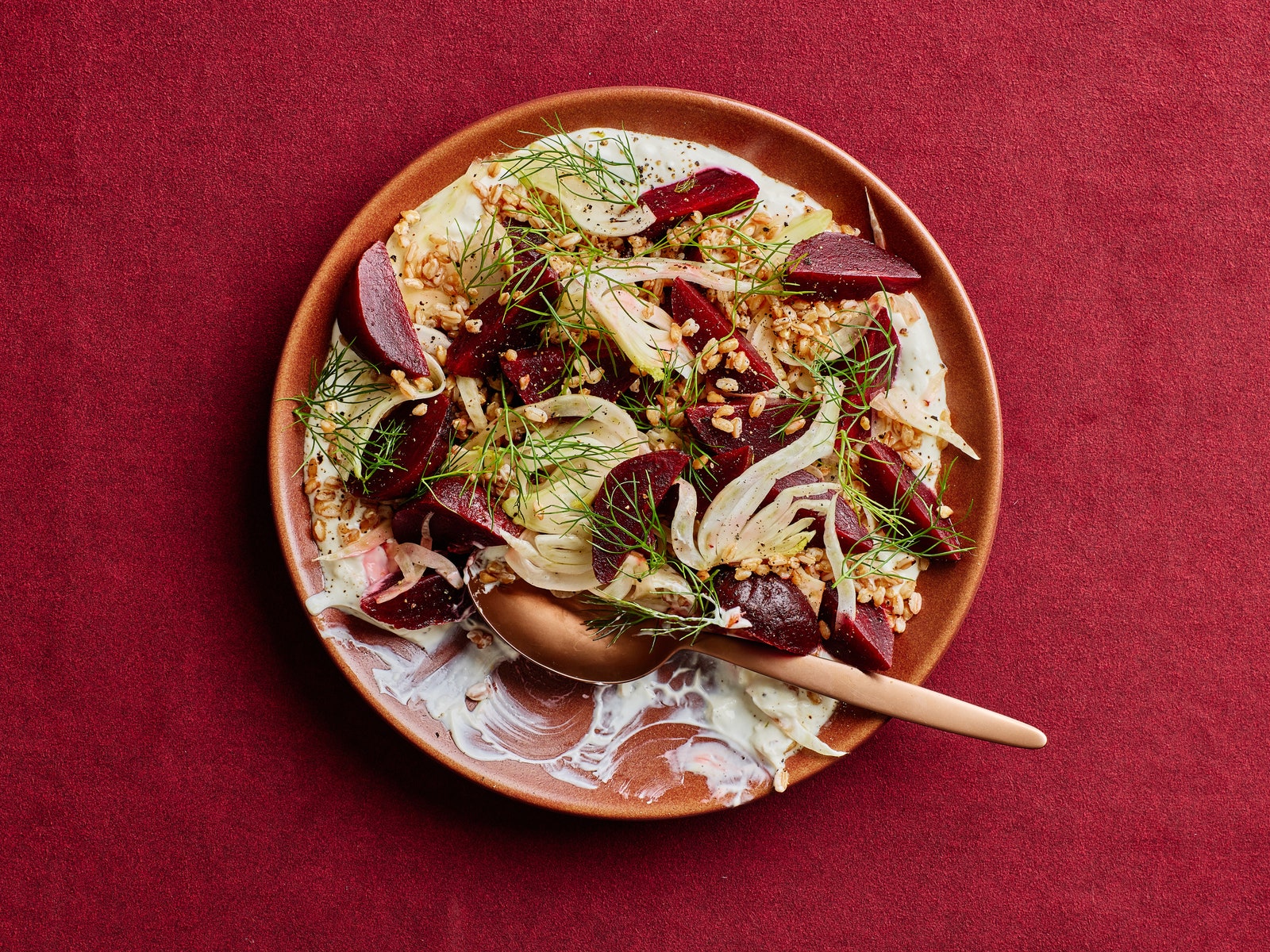 29 Beet Recipes You Just Can’t Beat