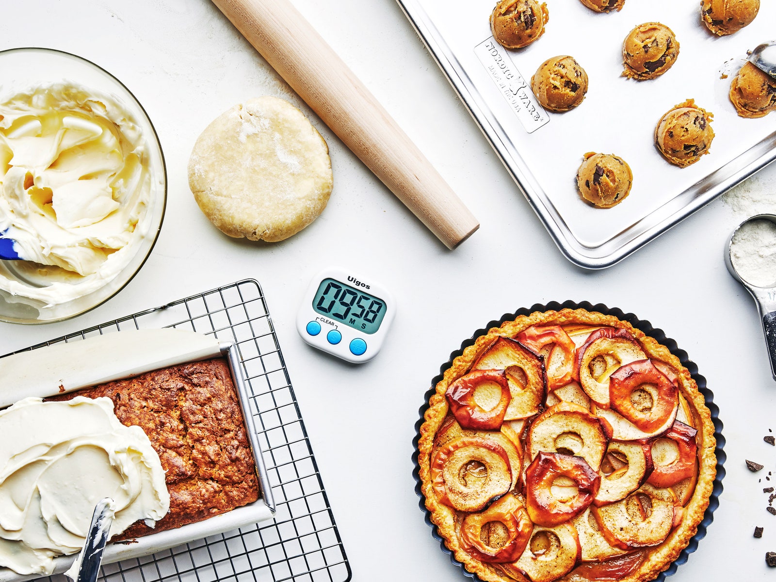 Our All-Time Favorite Baking Tools