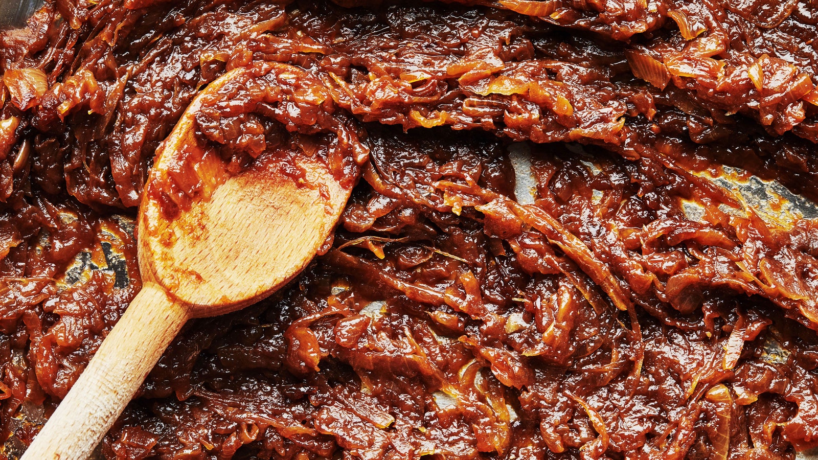 caramelized onions oven