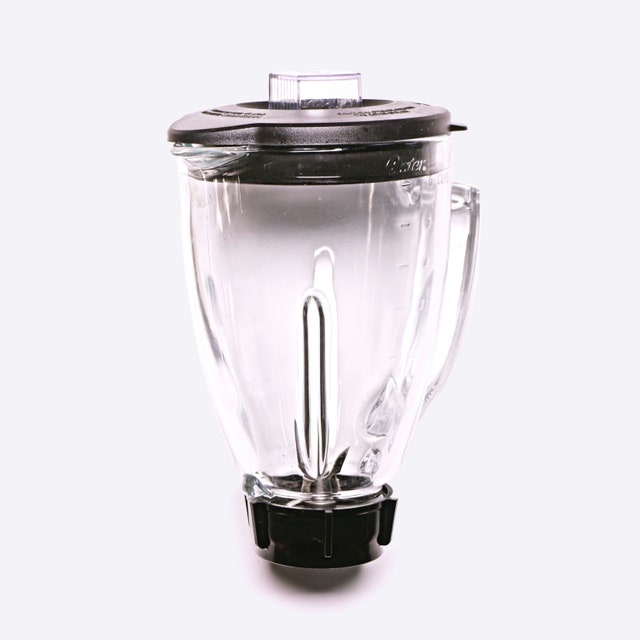 Image may contain Appliance Mixer Blender Bottle and Shaker