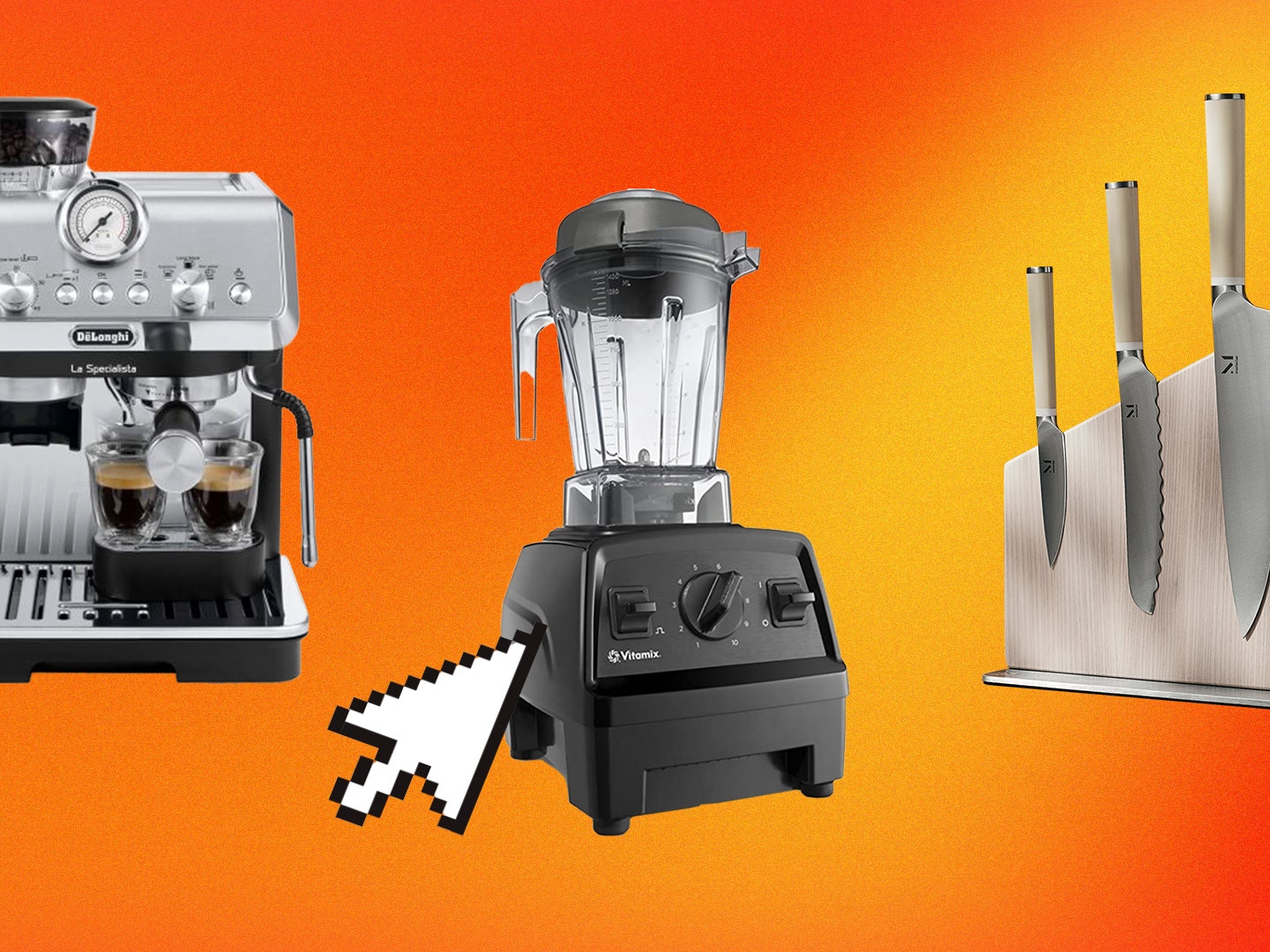 31 Early Black Friday Kitchen Deals