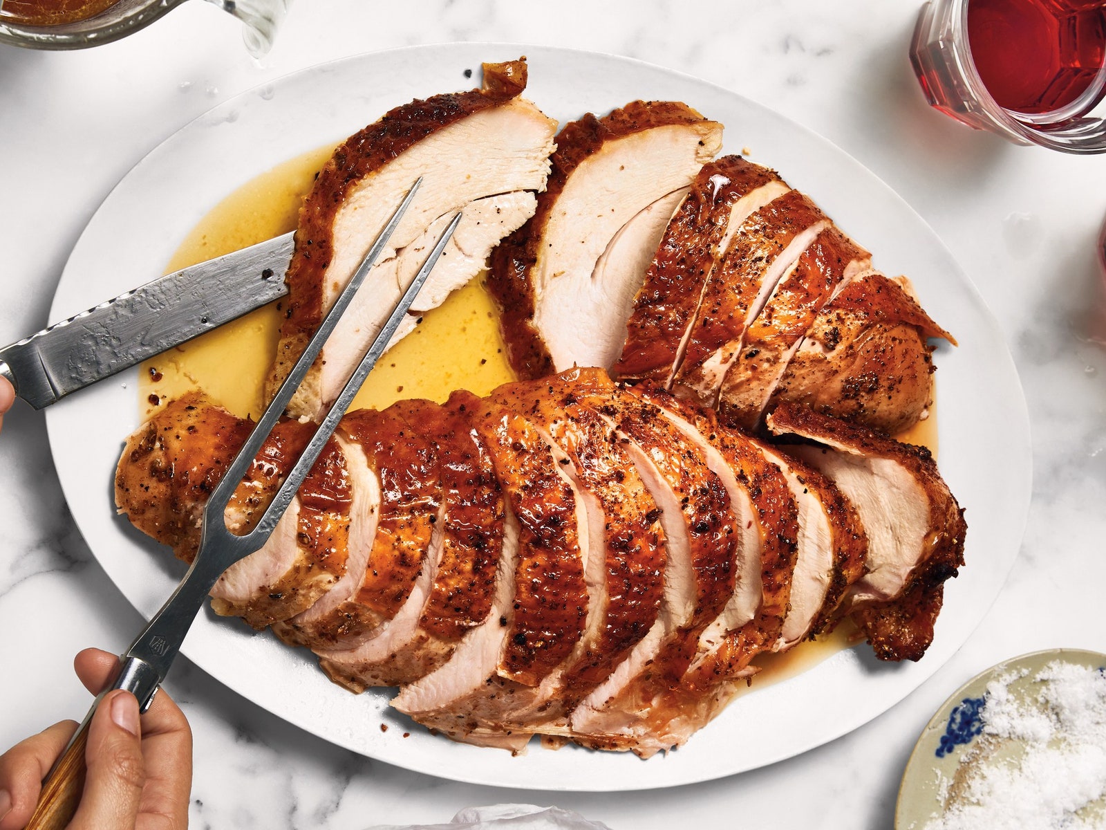 How Much Turkey Do You Need Per Guest at Thanksgiving?