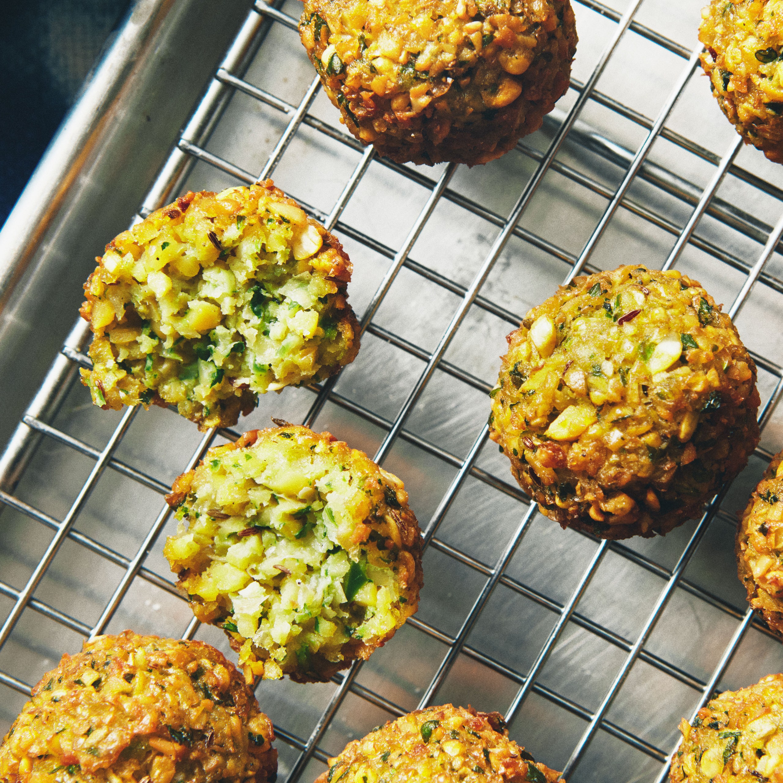 Falafel