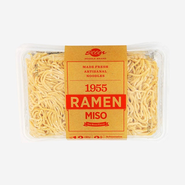 Image may contain Noodle Food Pasta and Vermicelli
