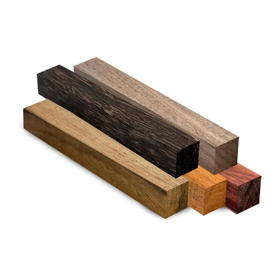 Pen-Blanks Exotic Wood Zone