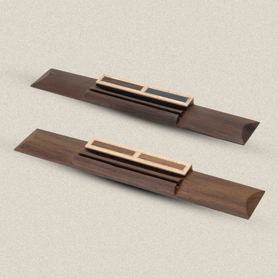 Bridge Exotic Wood Zone