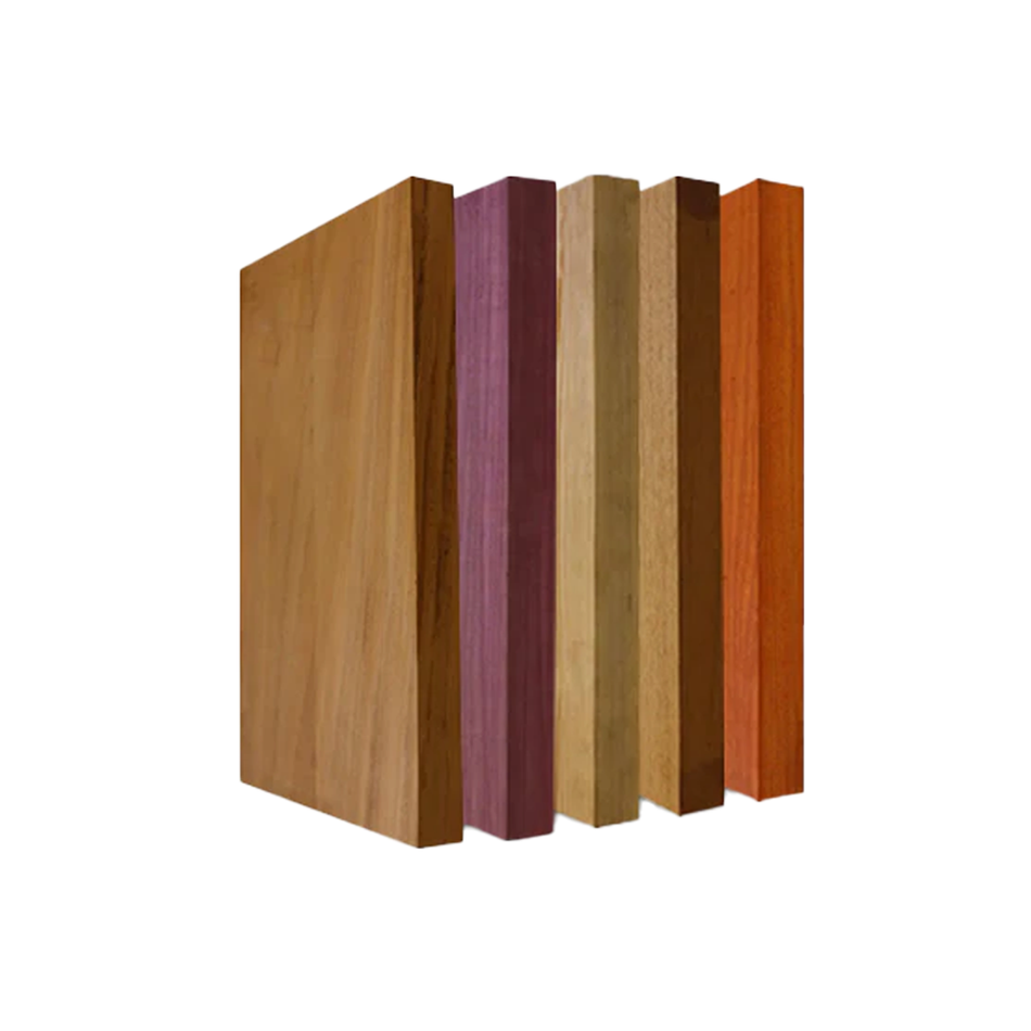 Electric-Guitar-Body-Blanks Exotic Wood Zone