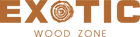 Exotic Wood Zone 